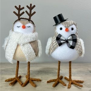 Spritz bird set Spritz like